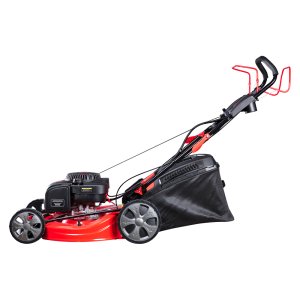 Газонокосилка бензиновая самоходная с электростартером FUBAG FPL 56 SM ES в Нальчике фото