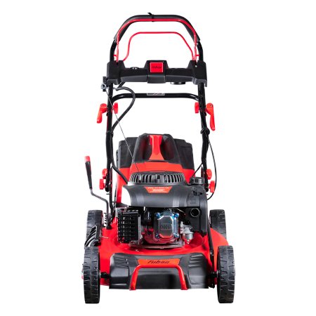 Газонокосилка бензиновая самоходная с электростартером и функцией вертикального хранения FUBAG FPL 53 SMF ES в Нальчике фото