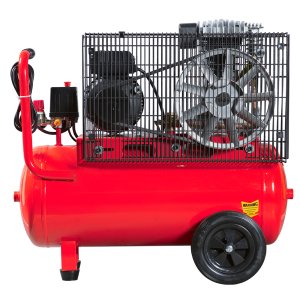 Ременной одноступенчатый компрессор FUBAG B3600B/50 CM3 в Нальчике фото