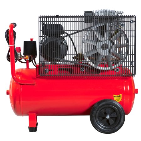 Ременной одноступенчатый компрессор FUBAG B3600B/50 CM3 в Нальчике фото