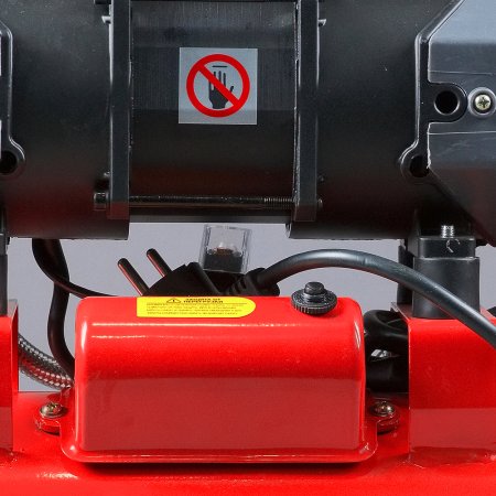 Компрессор безмасляный малошумный FUBAG Свободный Воздух (Free Air) 170/9/1.5 S в Нальчике фото