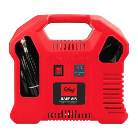 Компрессорный набор FUBAG Easy Air в Нальчике фото