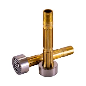 FUBAG Цанга c газовой линзой ф1.6 FB TIG 240-550W (2 шт.) в Нальчике фото