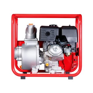 FUBAG Бензиновая мотопомпа для чистой воды PG 1600 в Нальчике фото