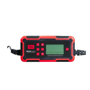 Зарядное устройство FUBAG MICRO 200/24 в Нальчике фото