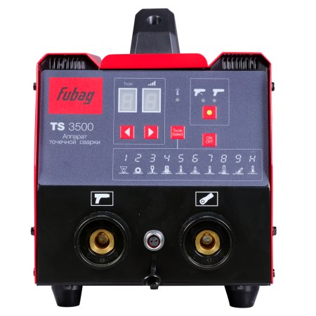 Аппарат точечной сварки FUBAG TS 3500 в Нальчике фото