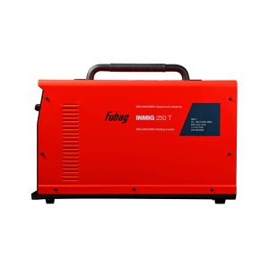 Полуавтомат сварочный FUBAG INMIG 200 SYN LCD (новый дисплей) в Нальчике фото
