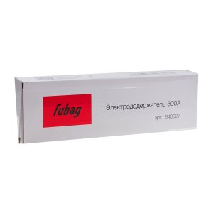Электрододержатель FUBAG 500А в Нальчике фото