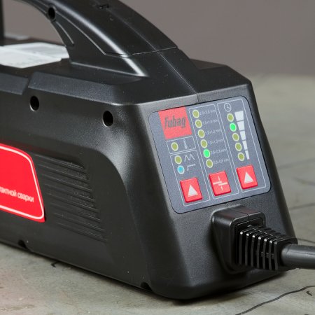 Клещи подвесные Fubag SG 2 с блоком управления в Нальчике фото