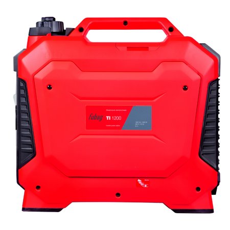 Инверторный генератор FUBAG TI 1200 + Моторное масло FUBAG Extra в ПОДАРОК купить в Нальчике