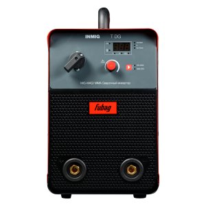 Полуавтомат сварочный FUBAG INMIG 200 SYN LCD (новый дисплей) в Нальчике фото
