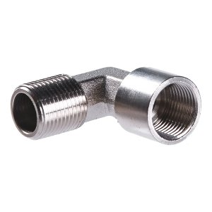 FUBAG Переходник L - 3/8 дюйма MF_блистер 1 шт в Нальчике фото