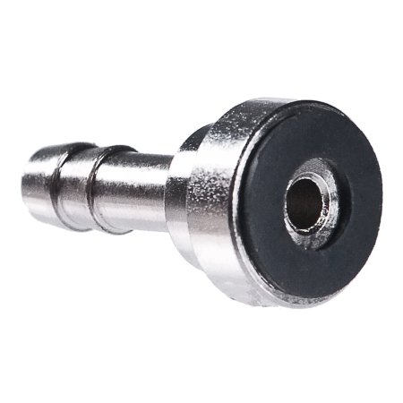 FUBAG Переходник байонет на елочку 6мм с обжимным кольцом 9Х11мм в Нальчике фото