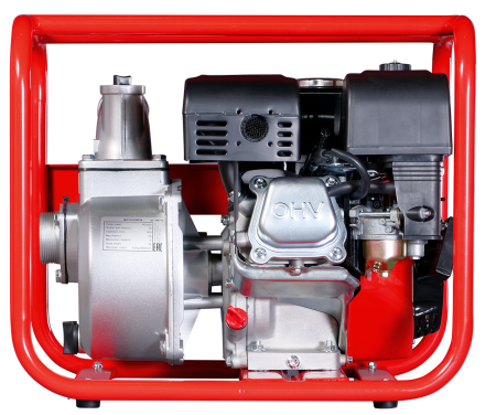 FUBAG Бензиновая мотопомпа для чистой воды PG 600 в Нальчике фото