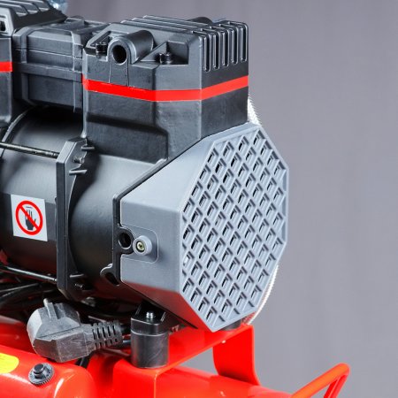 Компрессор безмасляный малошумный FUBAG Свободный Воздух (Free Air) 240/50/2.0 S в Нальчике фото