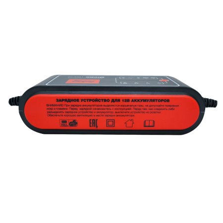 Зарядное устройство FUBAG MICRO 160/12 в Нальчике фото