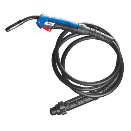 Полуавтомат сварочный инверторный FUBAG IRMIG 160 с горелкой 150 А в комплекте в Нальчике фото