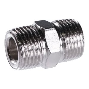 FUBAG Переходник 1/2 дюйма M на 1/2 дюйма M в Нальчике фото