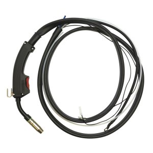 FUBAG Горелка FB 150 mini (180А_оплетка EPDM_ клапан латунный) в Нальчике фото