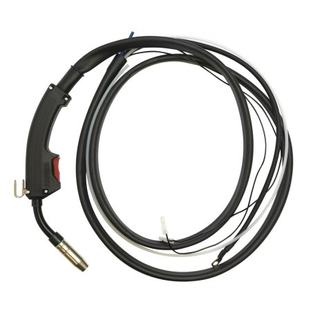 FUBAG Горелка FB 150 mini (180А_оплетка EPDM_ клапан латунный) в Нальчике фото