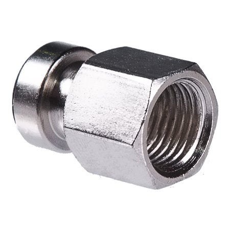 FUBAG Переходник F1/4 дюйма рапид гайка, блистер 1 шт. в Нальчике фото