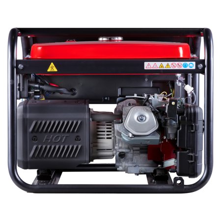 Сварочный генератор FUBAG WHS 210 DDC в Нальчике фото