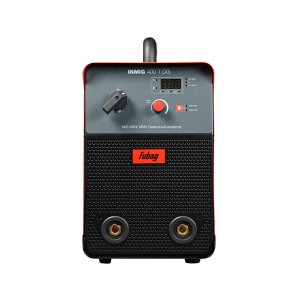 Полуавтомат сварочный инверторный FUBAG INMIG 400 T DG + подающий механизм DRIVE INMIG DG + шланг пакет 5 м  + горелка FB 400 3 м в Нальчике фото