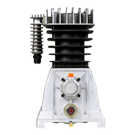 Компрессорная головка в сборе для B10000B