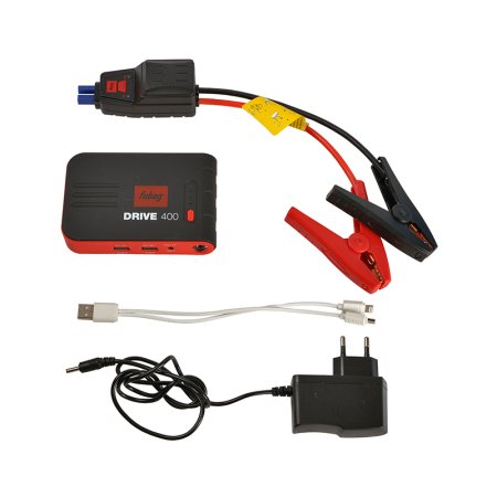 Пусковое устройство FUBAG DRIVE 400 в Нальчике фото