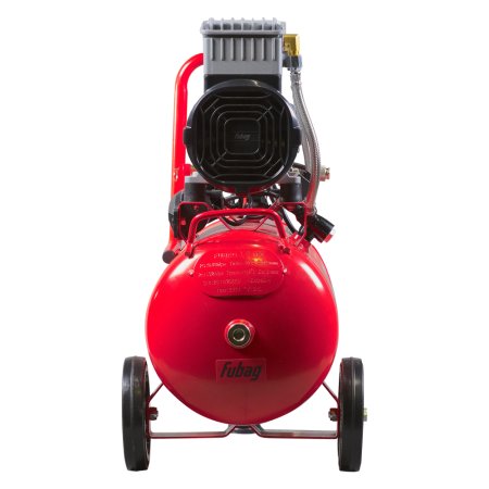 Компрессор воздушный безмасляный малошумный FUBAG OLS 250/24 CM2 + Пневмопистолет для накачки в ПОДАРОК в Нальчике фото