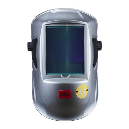  Маска сварщика Хамелеон FUBAG IN 4-12G М 2.0 в Нальчике фото