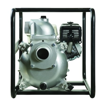 FUBAG Бензиновая мотопомпа для сильнозагрязненной воды PTH 1000Т в Нальчике фото