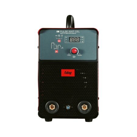 Инвертор сварочный FUBAG IN PULSE 300T CEL в Нальчике фото