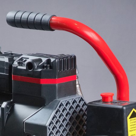 Компрессор безмасляный малошумный FUBAG Свободный Воздух (Free Air) 170/9/1.5 S в Нальчике фото