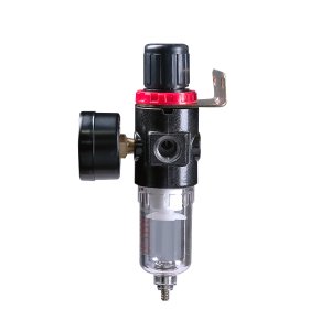 FUBAG Фильтр-регулятор FR-101 с манометром, внутренняя резьба, 0-8бар, 1/4 дюйма в Нальчике фото