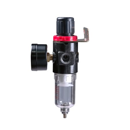 FUBAG Фильтр-регулятор FR-101 с манометром, внутренняя резьба, 0-8бар, 1/4 дюйма в Нальчике фото