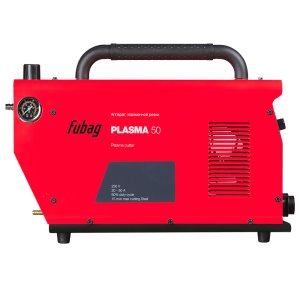 Аппарат плазменной резки FUBAG PLASMA 50 + горелка для плазмореза FB P40 6 м  в Нальчике фото