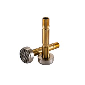 FUBAG Цанга c увеличенной газовой линзой ф2.0 FB TIG 240-550W (2 шт.) в Нальчике фото