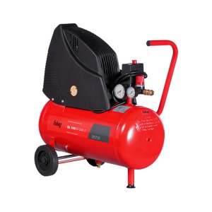 Компрессор воздушный безмасляный FUBAG OL 195/24 CM1.5 в Нальчике фото