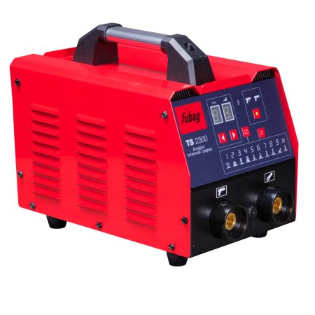 Аппарат точечной сварки FUBAG TS 2300 в Нальчике фото