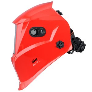  Маска сварщика Хамелеон FUBAG IR 9-13R S в Нальчике фото