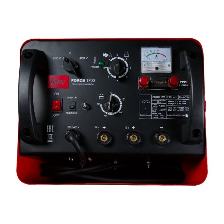 Пуско-зарядное устройство FUBAG FORCE 1700 в Нальчике фото