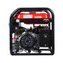 Бензиновый генератор FUBAG BS 6600 A ES с электростартером и коннектором автоматики в Нальчике фото