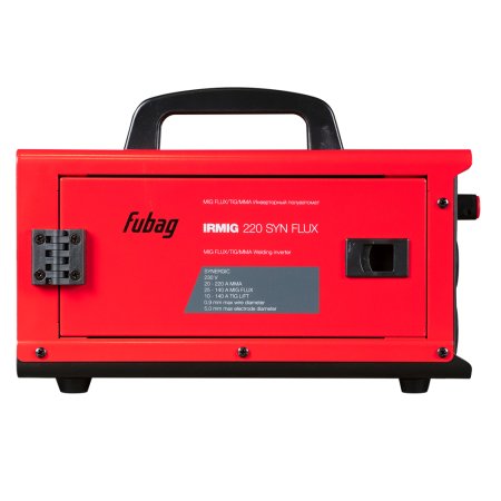 Полуавтомат сварочный FUBAG IRMIG 220 SYN FLUX в Нальчике фото