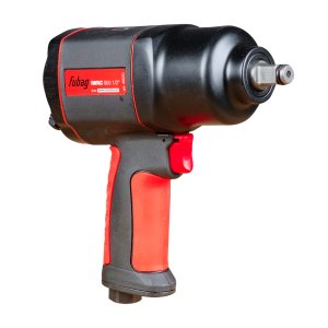 Ударный пневмогайковёрт в композитном корпусе FUBAG IWRC 900 1/2 дюйма в Нальчике фото