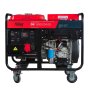 Дизельный генератор (трехфазный) FUBAG DS 15000 DA ES с электростартером и коннектором автоматики в Нальчике фото