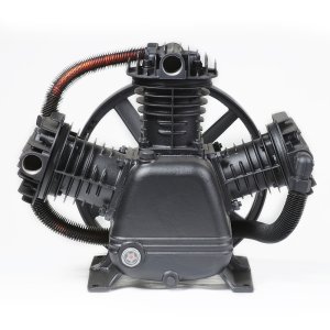 Компрессорная головка в сборе для DCF-900/270 (2 фильтра)