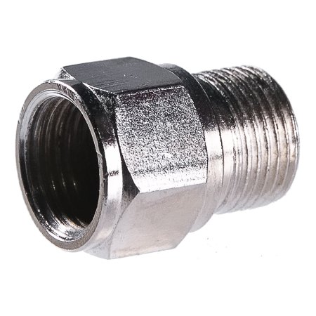 FUBAG Переходник 3/8 дюйма M на 3/8 дюйма F в Нальчике фото