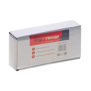 FUBAG Гвозди для SN4050 (1.05х1.25, 30мм, 5000 шт) в Нальчике фото