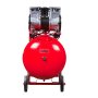 Компрессор воздушный безмасляный малошумный FUBAG OLS 500/100 CM2х2 в Нальчике фото